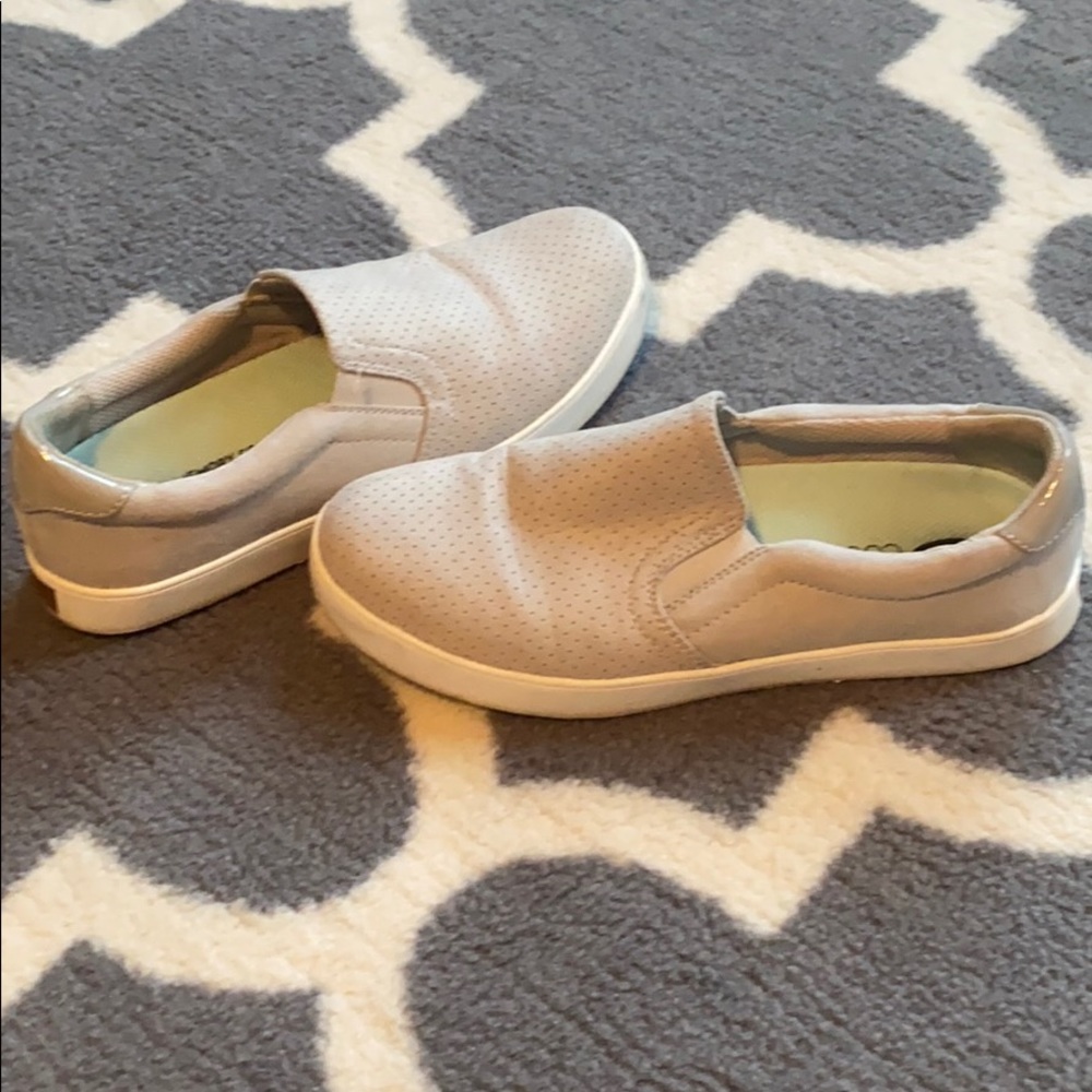Dr Scholls Slip Ons